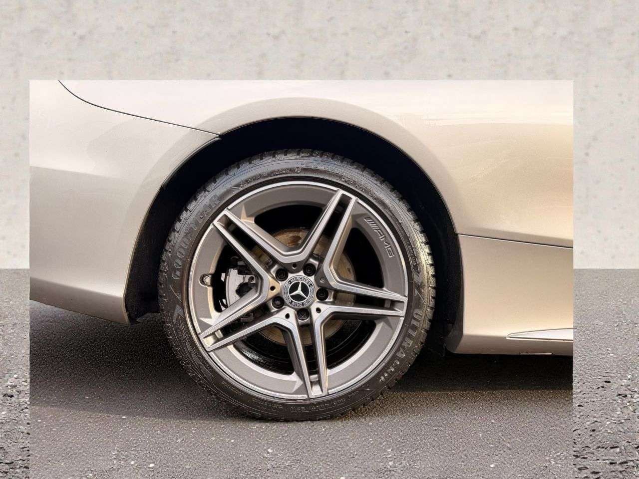 2021 MERCEDES-BENZ C-CLASS 2021 MERCEDES-BENZ C-CLASS