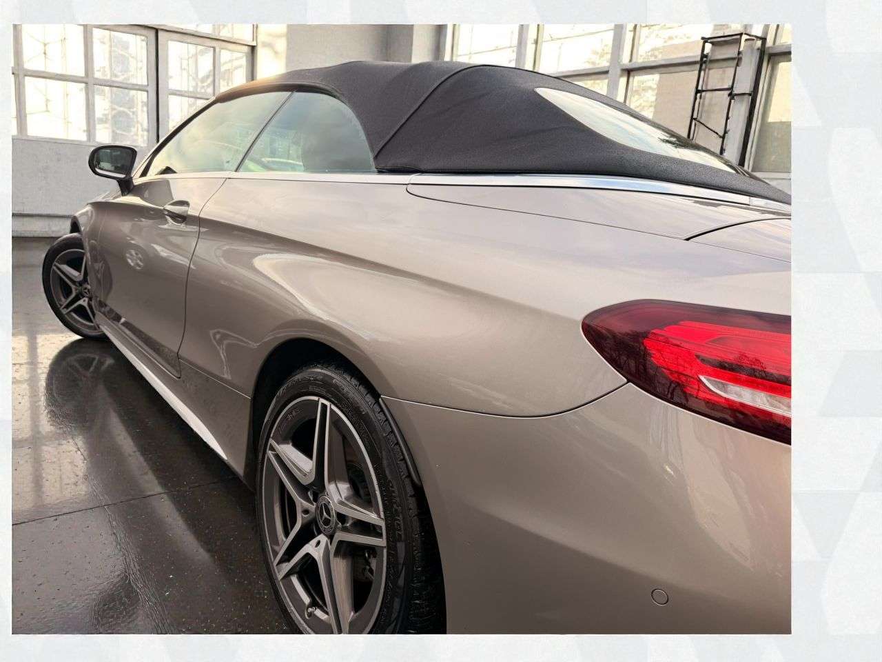 2021 MERCEDES-BENZ C-CLASS 2021 MERCEDES-BENZ C-CLASS