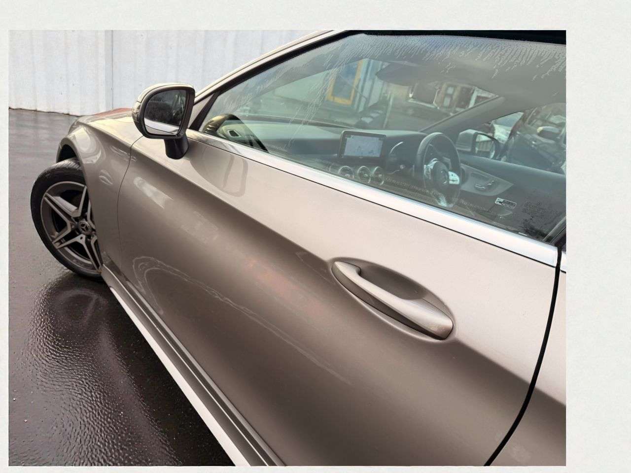 2021 MERCEDES-BENZ C-CLASS 2021 MERCEDES-BENZ C-CLASS