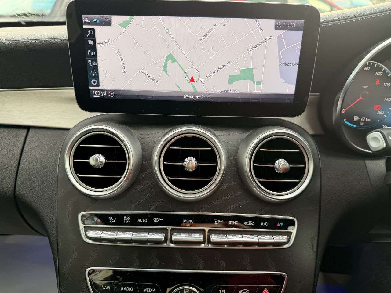 2021 MERCEDES-BENZ C-CLASS 2021 MERCEDES-BENZ C-CLASS