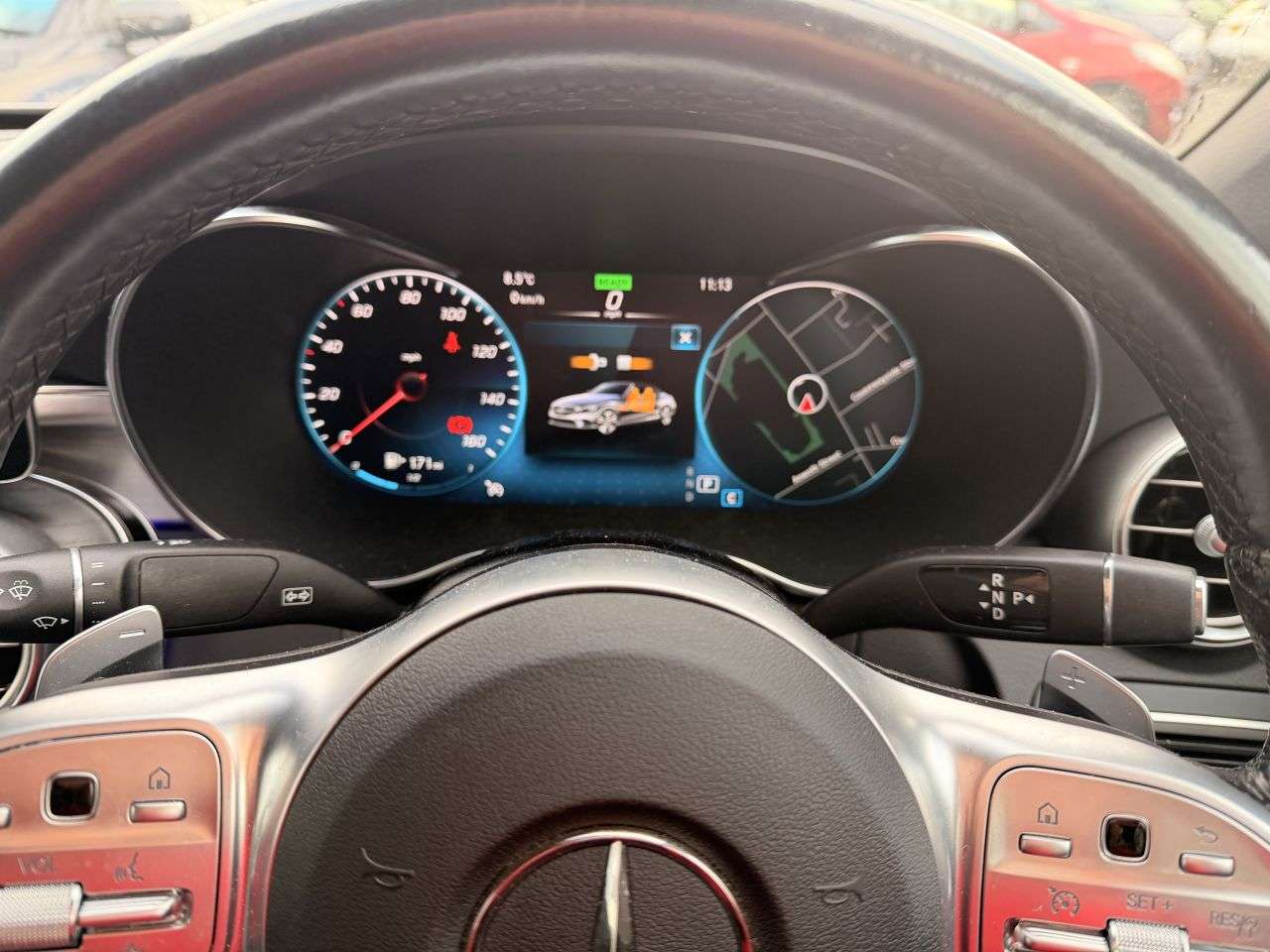 2021 MERCEDES-BENZ C-CLASS 2021 MERCEDES-BENZ C-CLASS