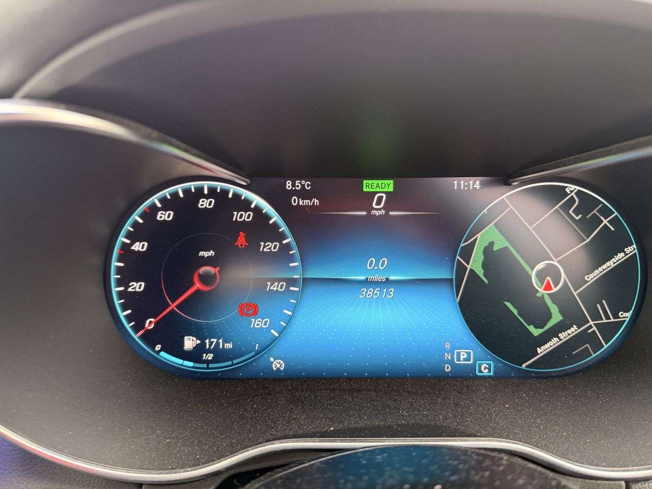 2021 MERCEDES-BENZ C-CLASS 2021 MERCEDES-BENZ C-CLASS