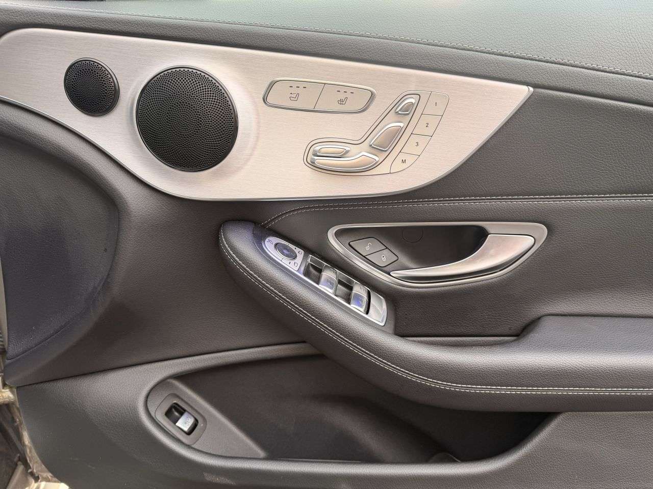 2021 MERCEDES-BENZ C-CLASS 2021 MERCEDES-BENZ C-CLASS