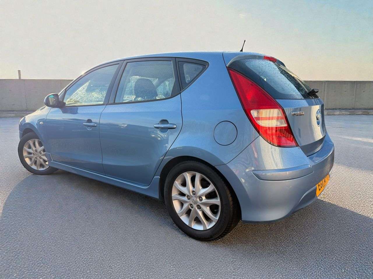 A 2011 HYUNDAI I30 1.6 Comfort Hatchback 5dr Petrol Auto Euro 5 (124 bhp) !!!!! LOW MILES !!!! A 2011 HYUNDAI I30 1.6 Comfort Hatchback 5dr Petrol Auto Euro 5 (124 bhp) !!!!! LOW MILES !!!!