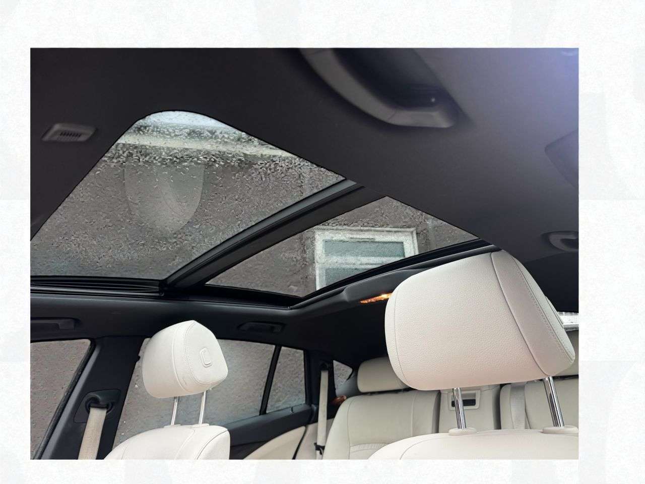 2015 BMW 5 SERIES GRAN TURISMO 2015 BMW 5 SERIES GRAN TURISMO