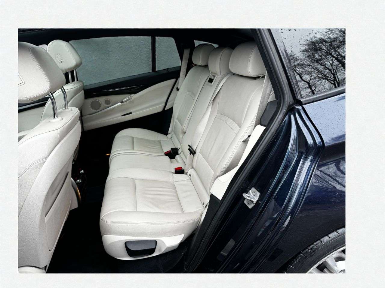 2015 BMW 5 SERIES GRAN TURISMO 2015 BMW 5 SERIES GRAN TURISMO