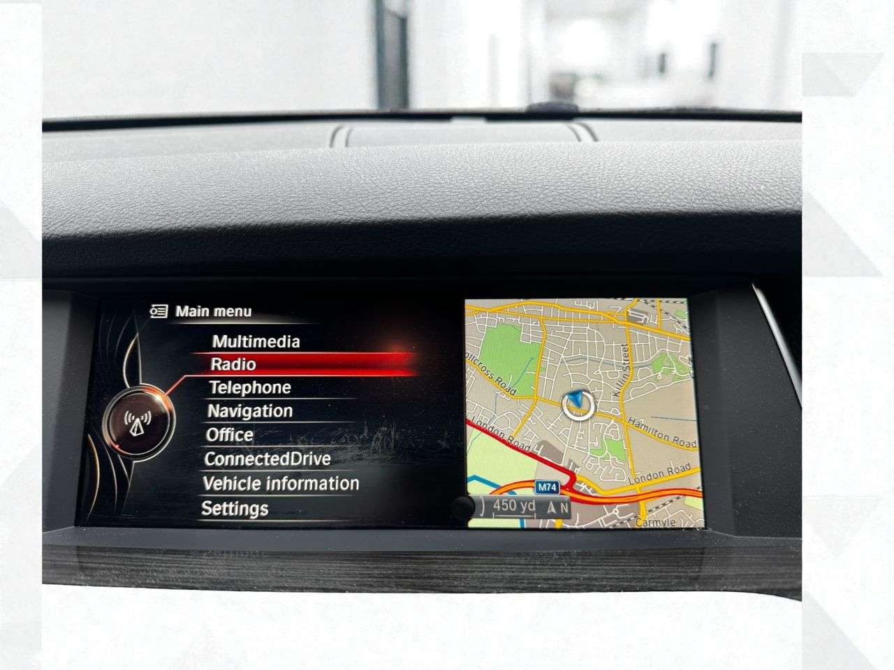 2015 BMW 5 SERIES GRAN TURISMO 2015 BMW 5 SERIES GRAN TURISMO