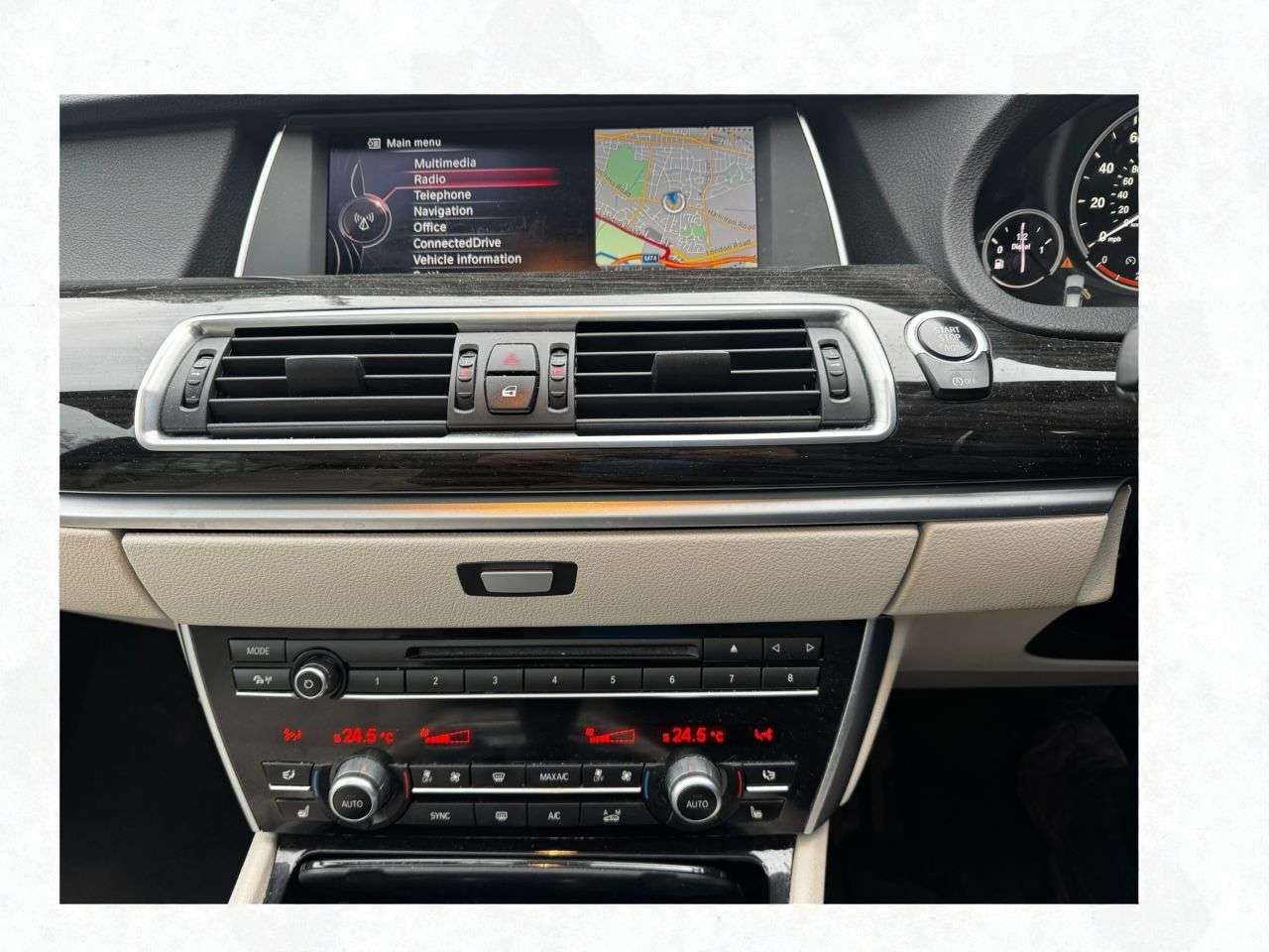 2015 BMW 5 SERIES GRAN TURISMO 2015 BMW 5 SERIES GRAN TURISMO