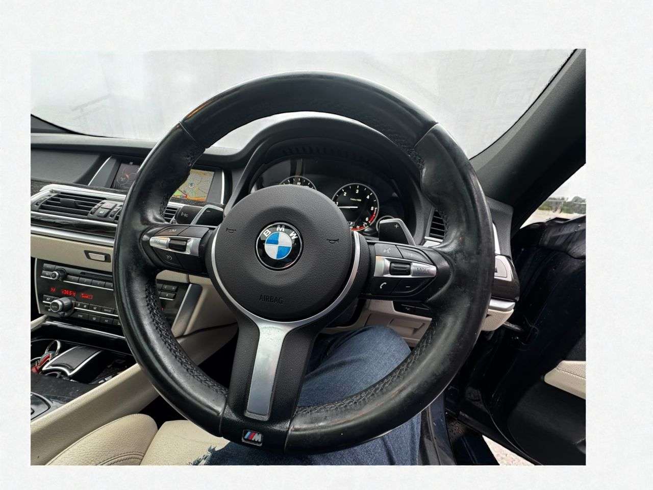 2015 BMW 5 SERIES GRAN TURISMO 2015 BMW 5 SERIES GRAN TURISMO