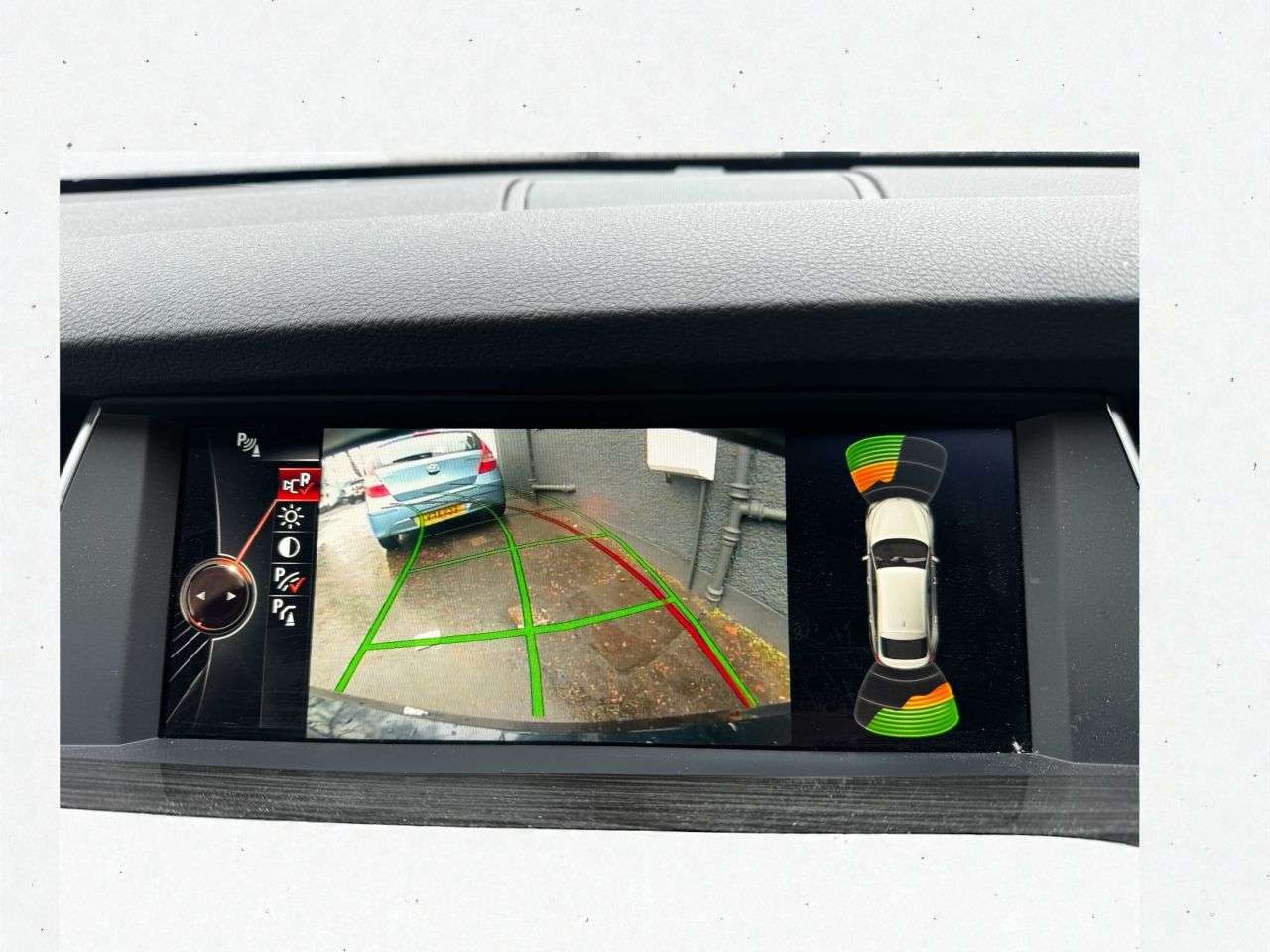 2015 BMW 5 SERIES GRAN TURISMO 2015 BMW 5 SERIES GRAN TURISMO