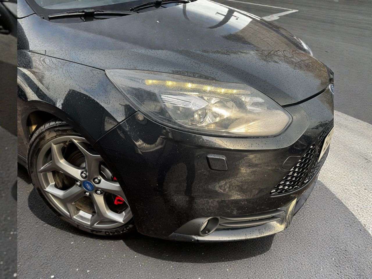 2013 FORD FOCUS 2013 FORD FOCUS