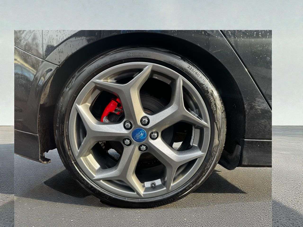 2013 FORD FOCUS 2013 FORD FOCUS