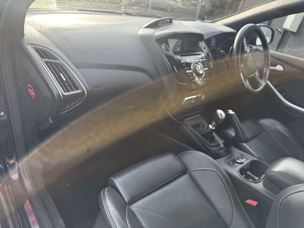 2013 FORD FOCUS 2013 FORD FOCUS