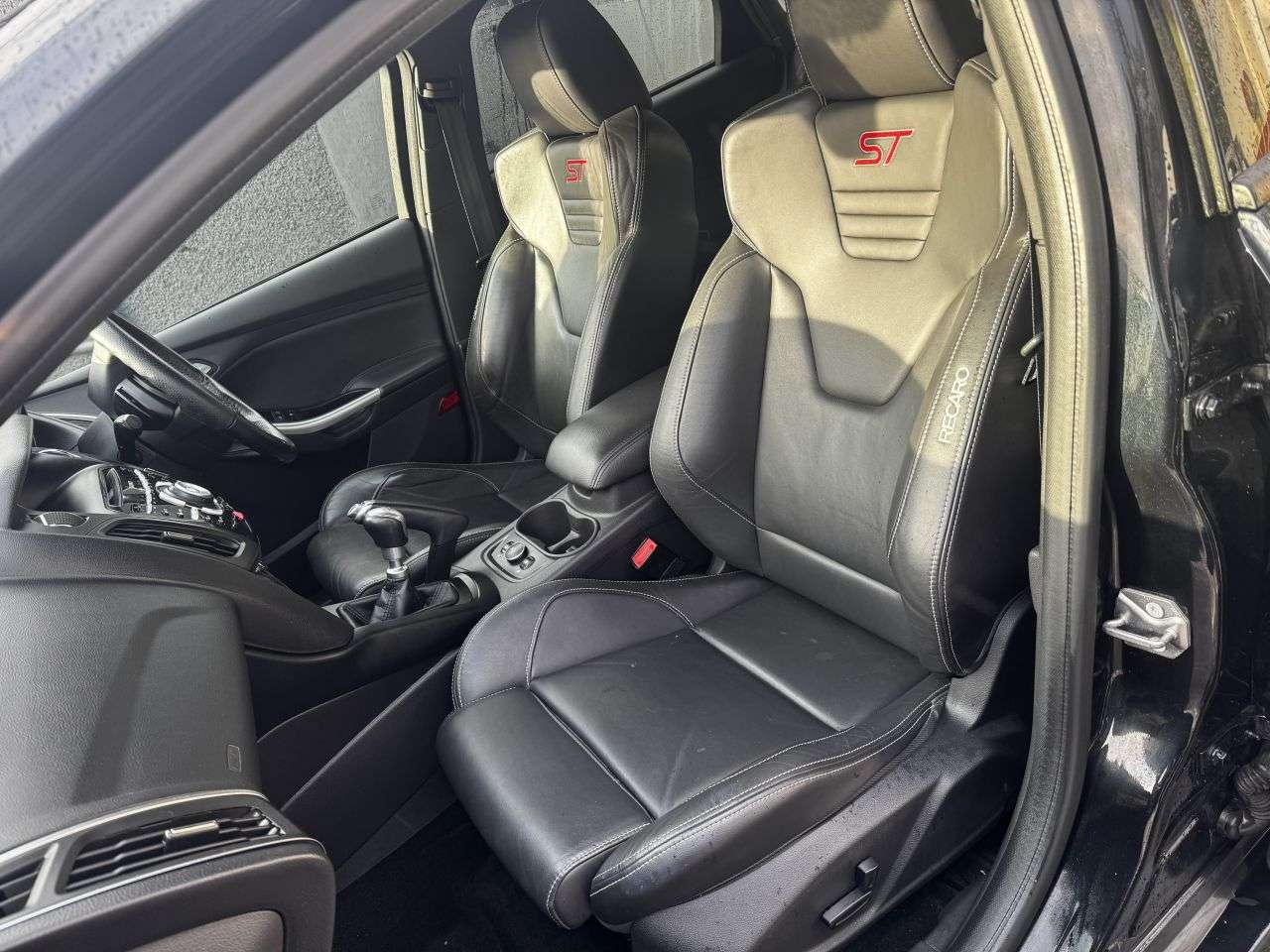 2013 FORD FOCUS 2013 FORD FOCUS