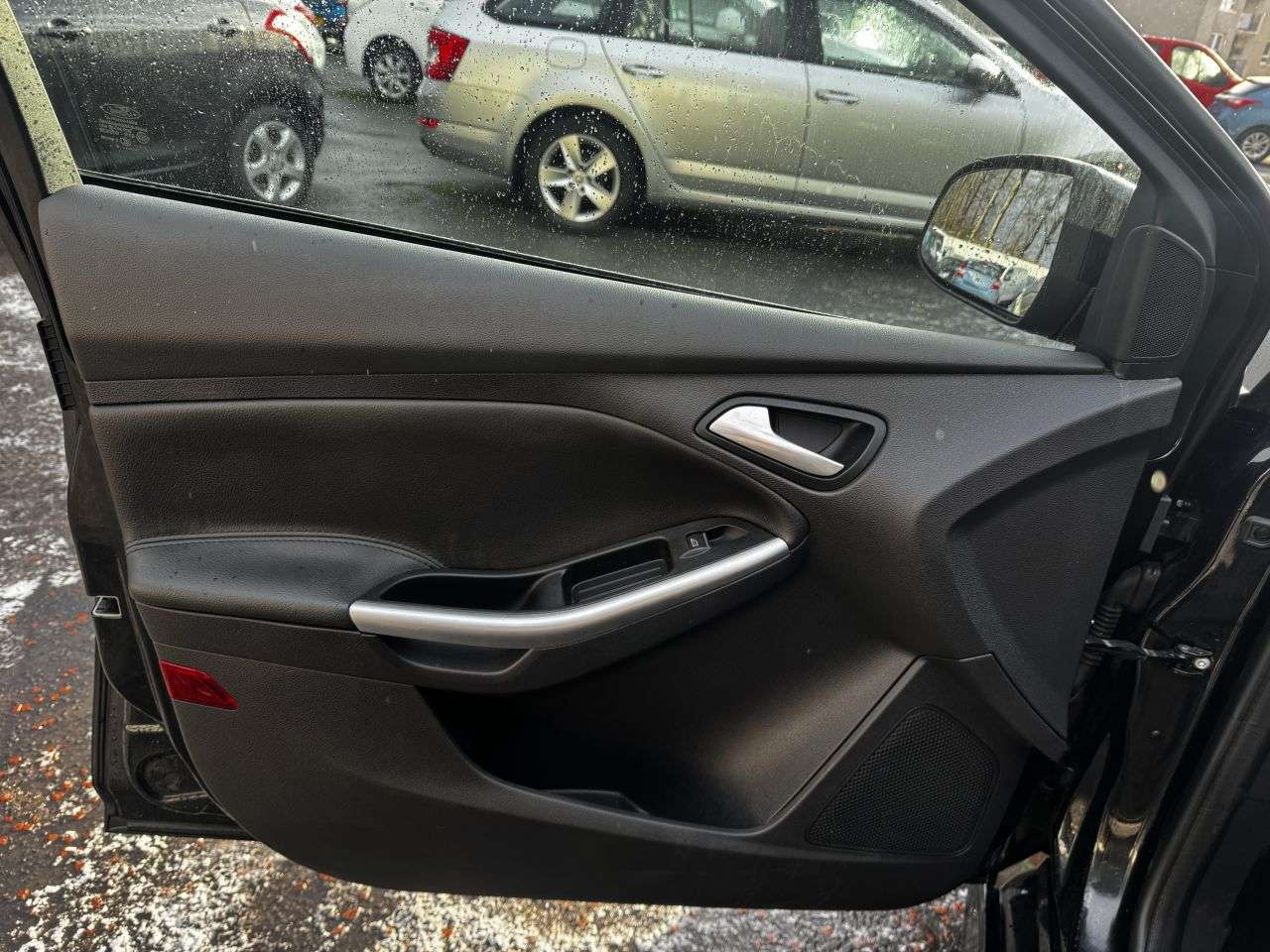 2013 FORD FOCUS 2013 FORD FOCUS