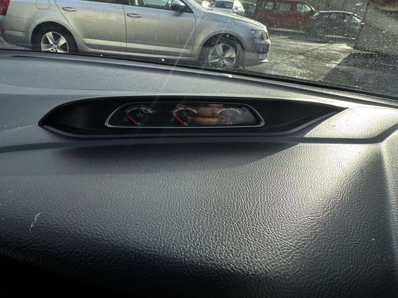 2013 FORD FOCUS 2013 FORD FOCUS