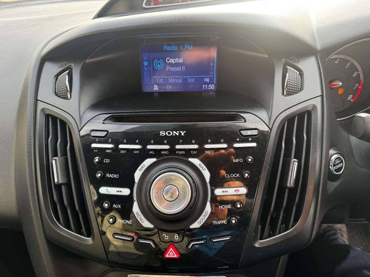 2013 FORD FOCUS 2013 FORD FOCUS