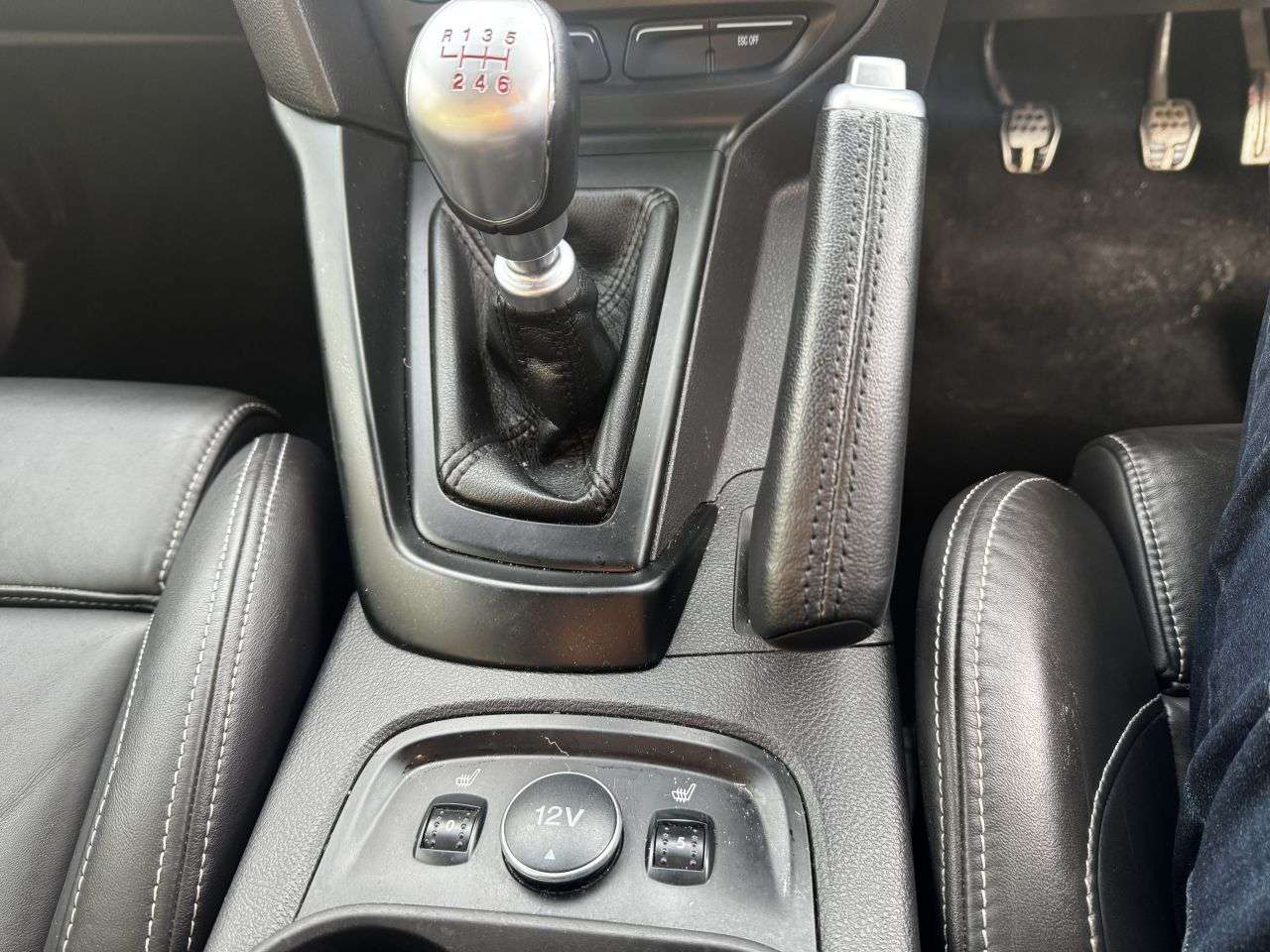 2013 FORD FOCUS 2013 FORD FOCUS