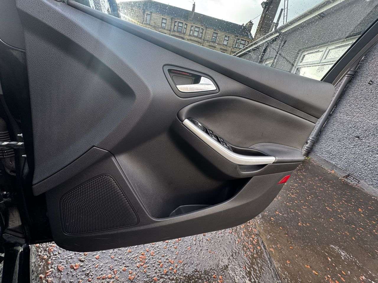 2013 FORD FOCUS 2013 FORD FOCUS