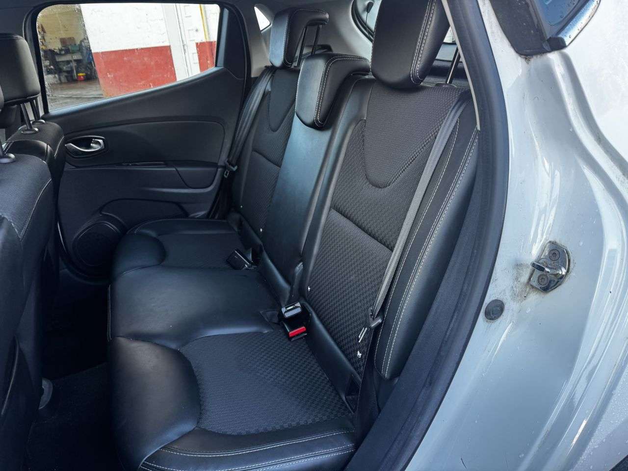 2016 RENAULT CLIO 2016 RENAULT CLIO