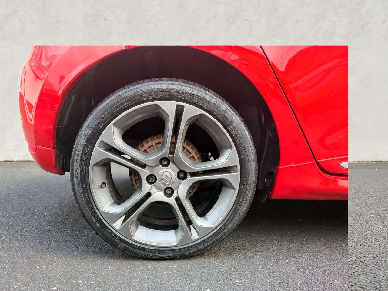 2019 RENAULT CLIO 2019 RENAULT CLIO