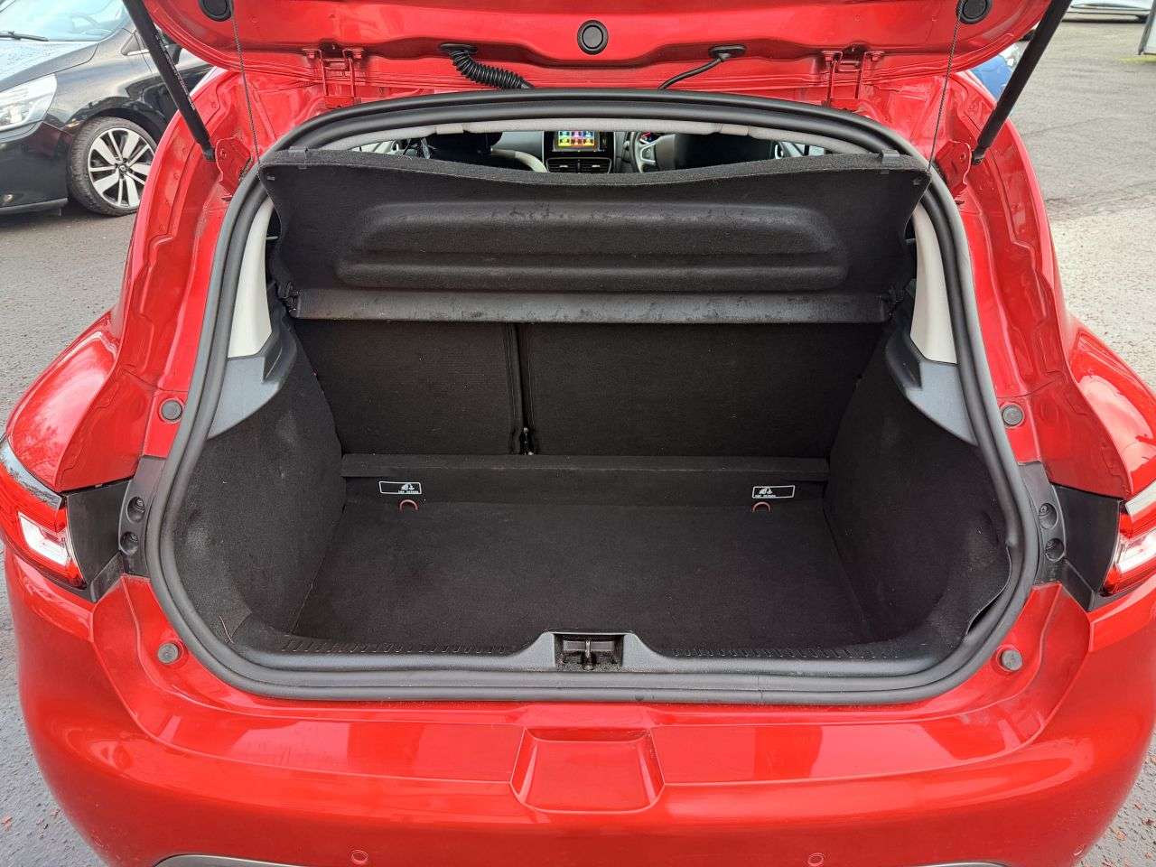 2019 RENAULT CLIO 2019 RENAULT CLIO