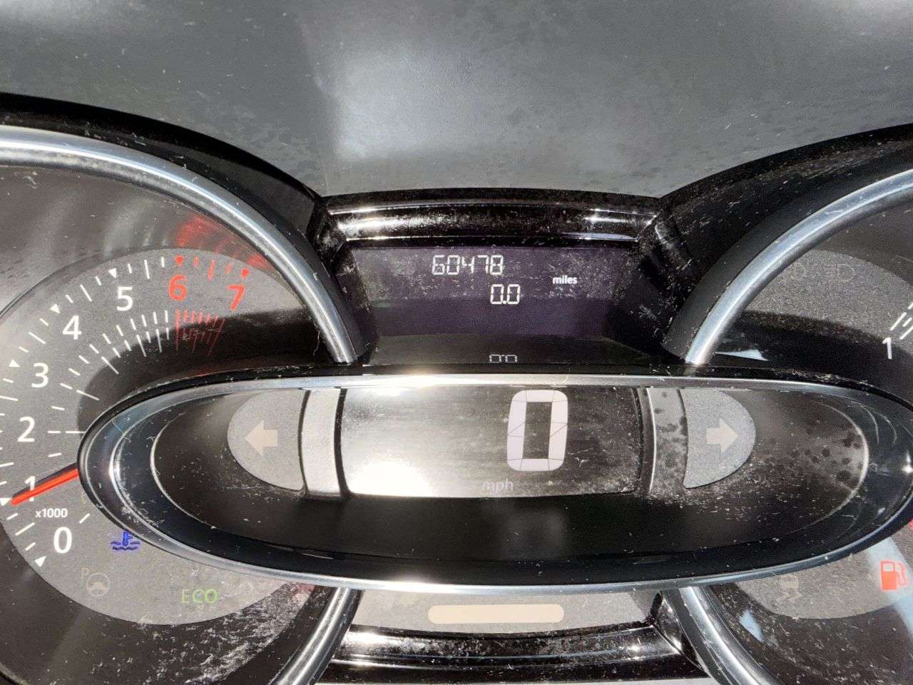 2019 RENAULT CLIO 2019 RENAULT CLIO