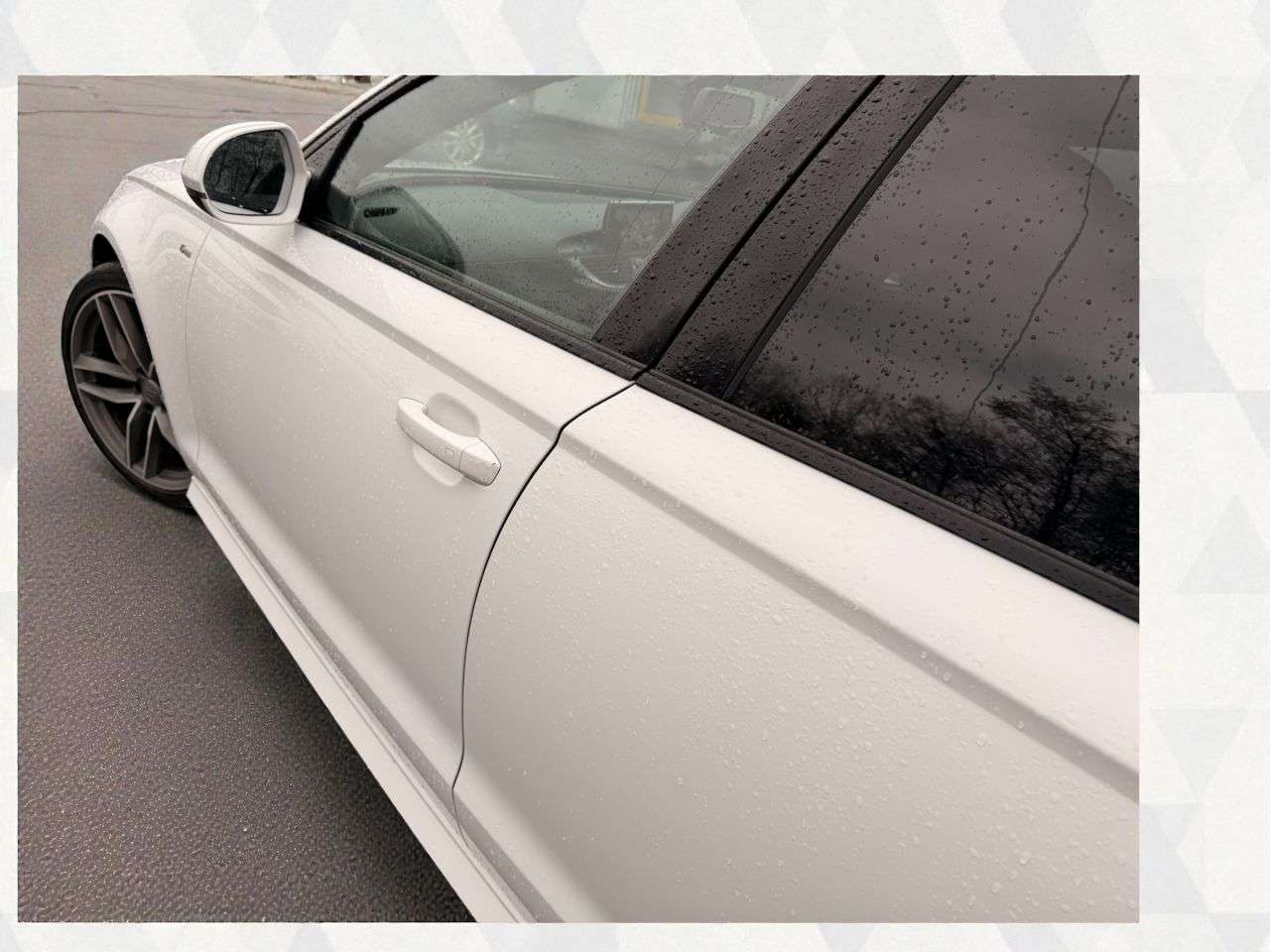 2016 AUDI A6 SALOON 2016 AUDI A6 SALOON