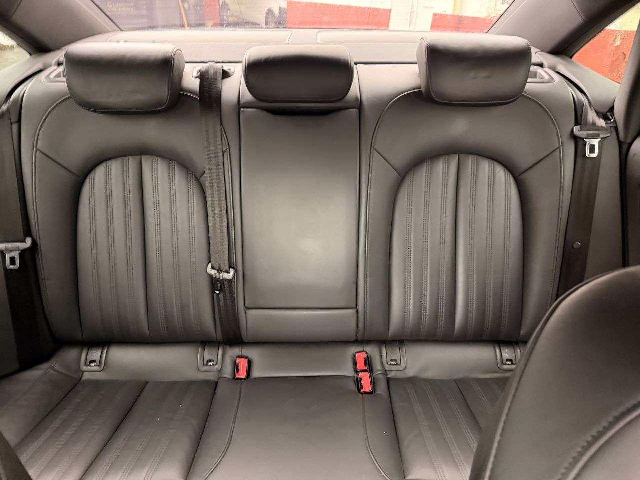 2016 AUDI A6 SALOON 2016 AUDI A6 SALOON