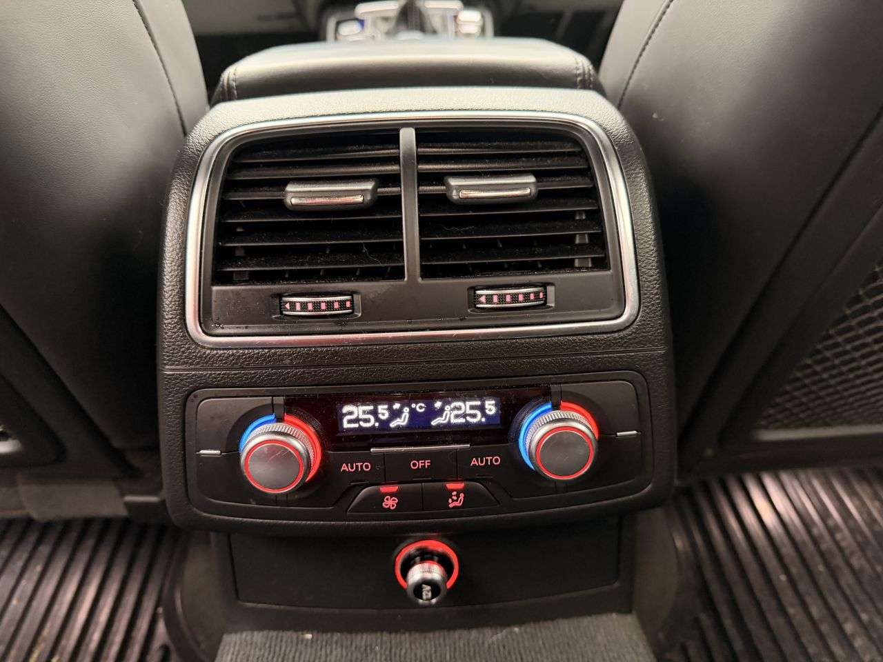 2016 AUDI A6 SALOON 2016 AUDI A6 SALOON