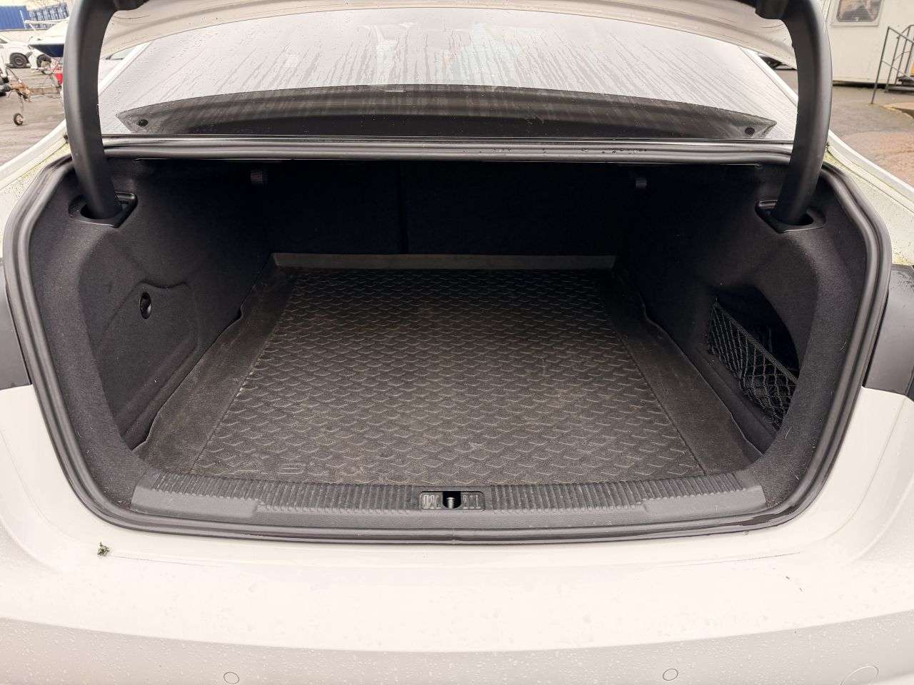 2016 AUDI A6 SALOON 2016 AUDI A6 SALOON