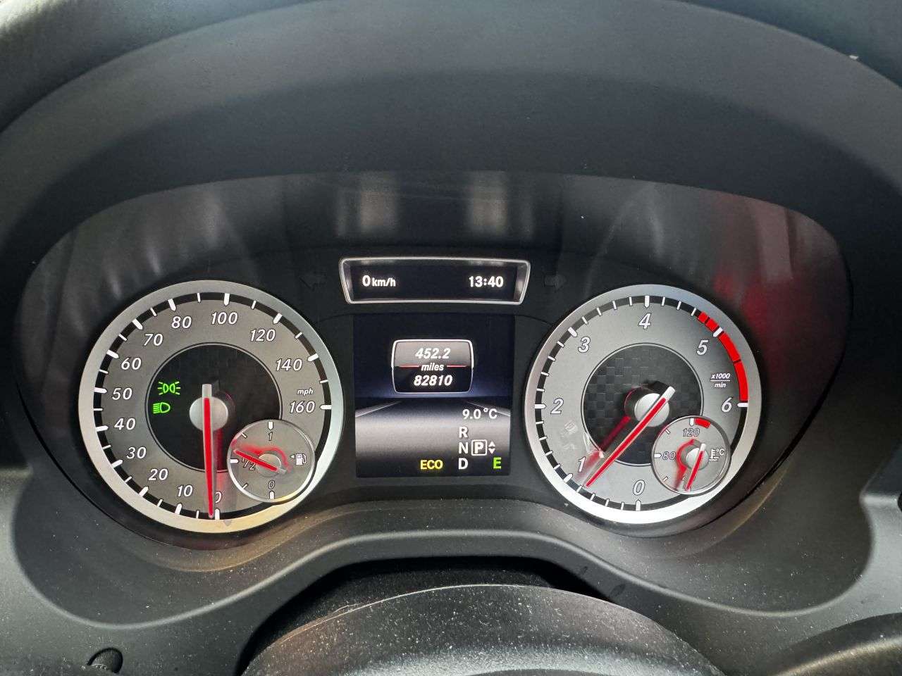 2014 MERCEDES-BENZ A-CLASS 2014 MERCEDES-BENZ A-CLASS