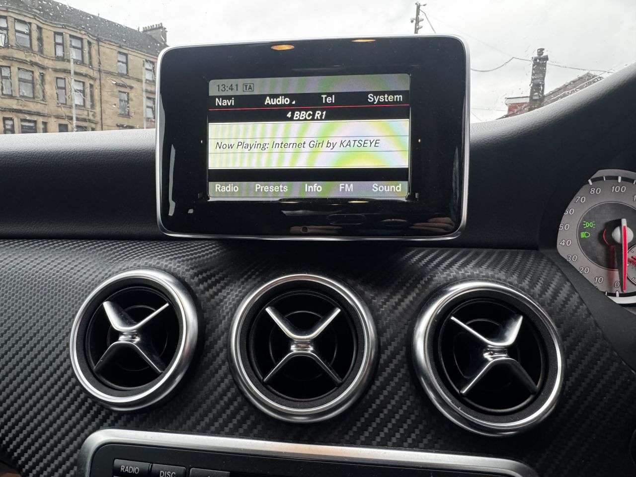 2014 MERCEDES-BENZ A-CLASS 2014 MERCEDES-BENZ A-CLASS