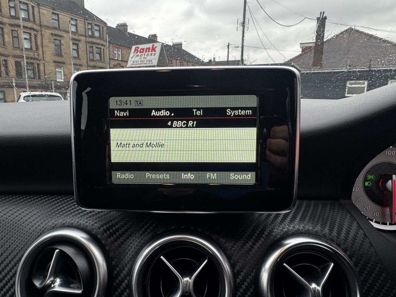 2014 MERCEDES-BENZ A-CLASS 2014 MERCEDES-BENZ A-CLASS