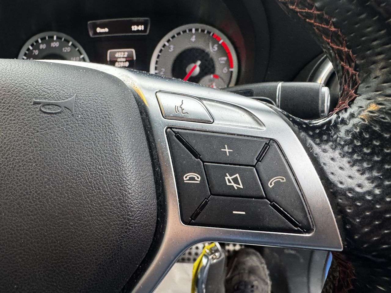 2014 MERCEDES-BENZ A-CLASS 2014 MERCEDES-BENZ A-CLASS