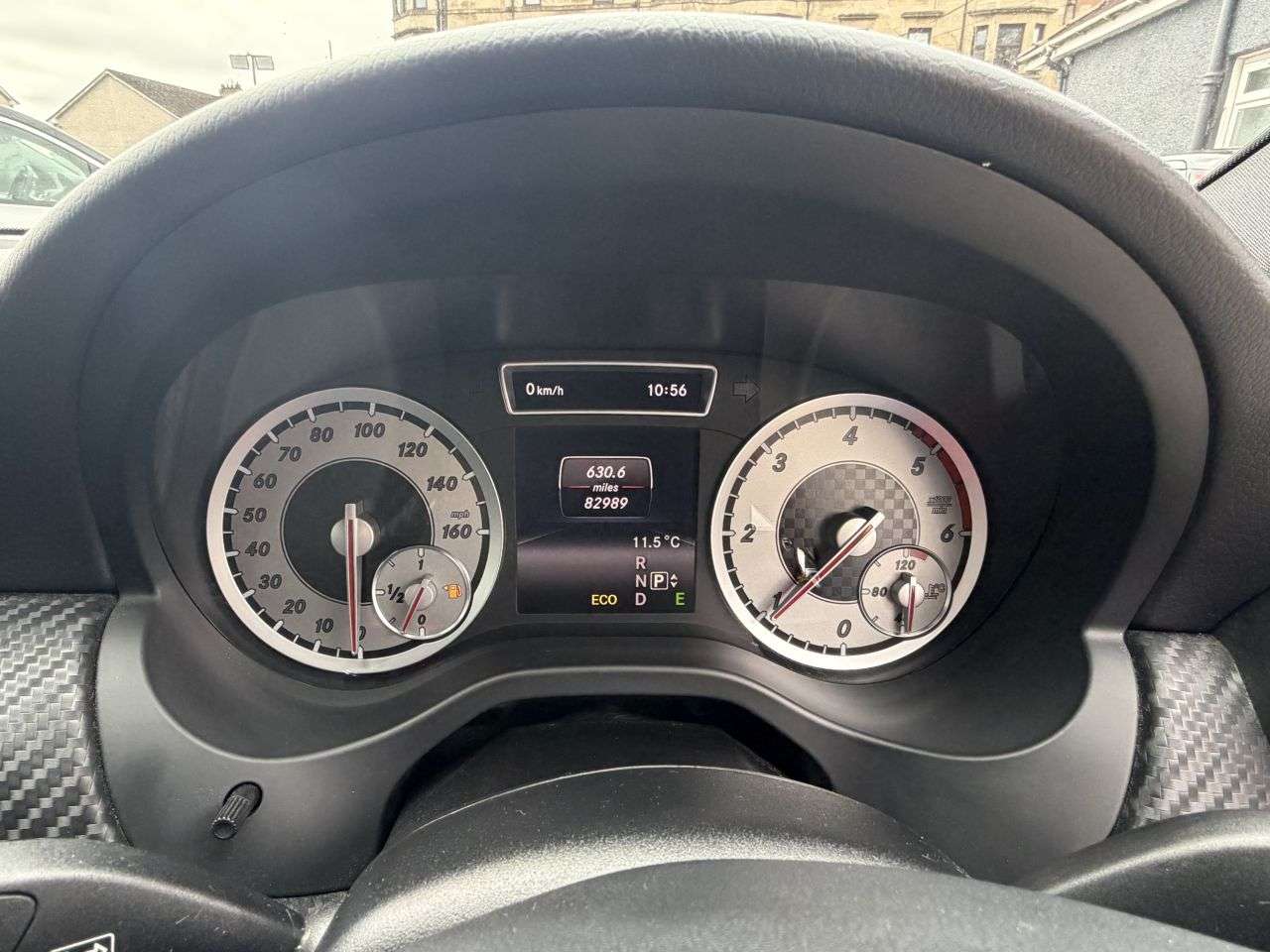 2014 MERCEDES-BENZ A-CLASS 2014 MERCEDES-BENZ A-CLASS