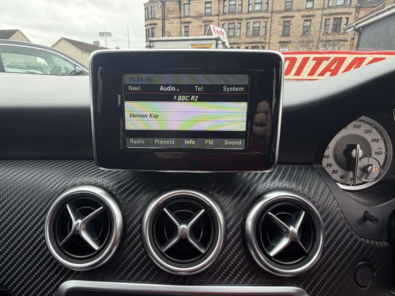 2014 MERCEDES-BENZ A-CLASS 2014 MERCEDES-BENZ A-CLASS