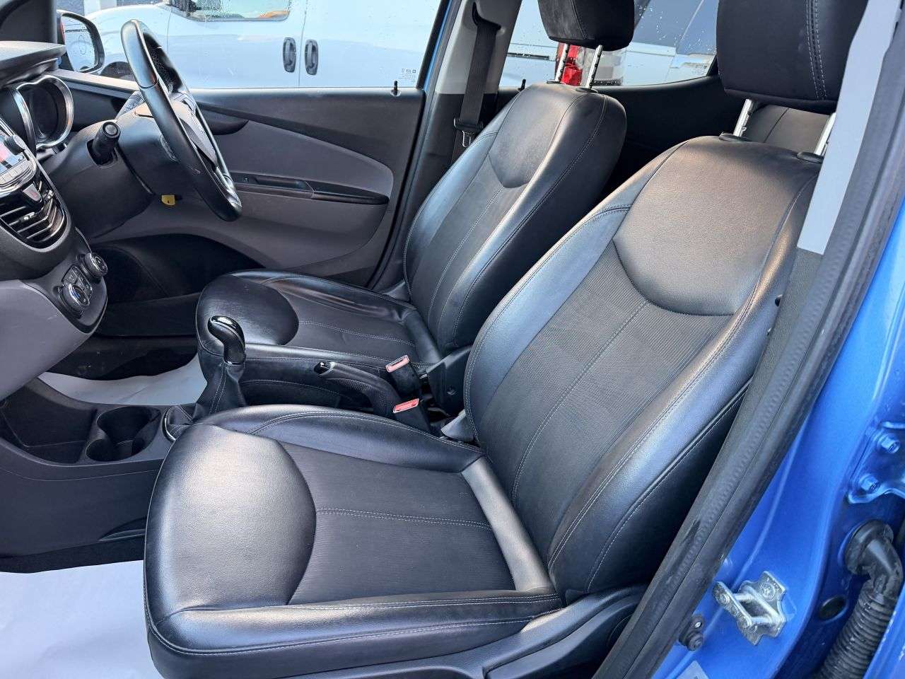 2016 VAUXHALL VIVA 2016 VAUXHALL VIVA