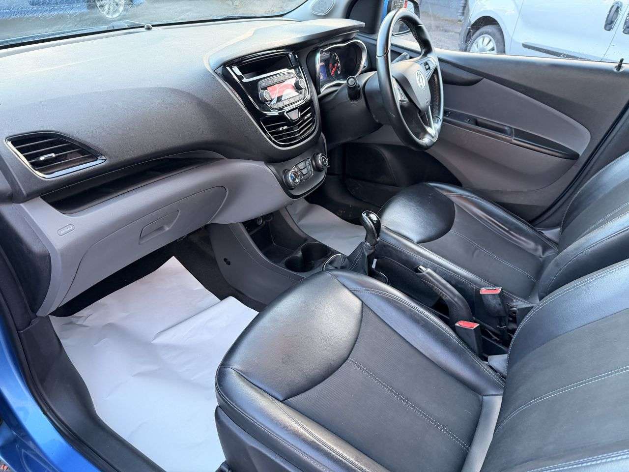 2016 VAUXHALL VIVA 2016 VAUXHALL VIVA