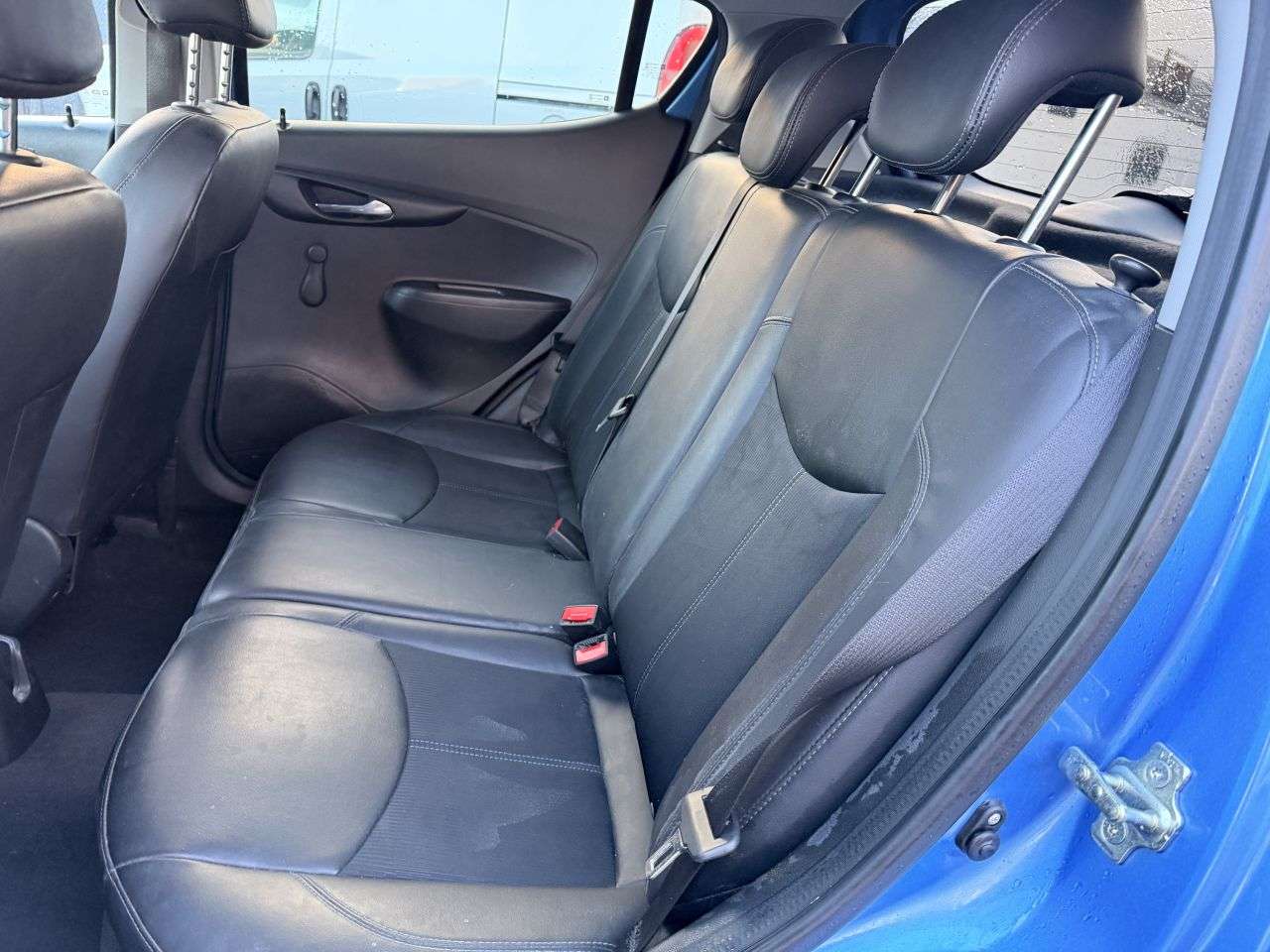 2016 VAUXHALL VIVA 2016 VAUXHALL VIVA