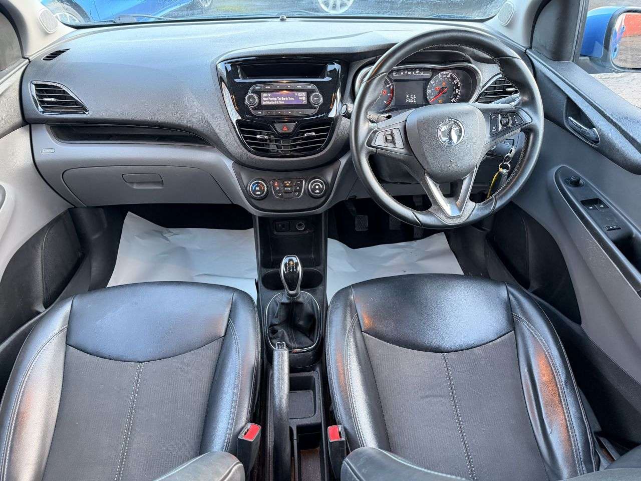 2016 VAUXHALL VIVA 2016 VAUXHALL VIVA