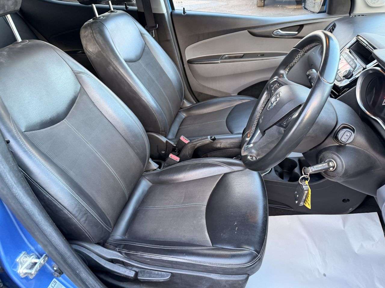 2016 VAUXHALL VIVA 2016 VAUXHALL VIVA