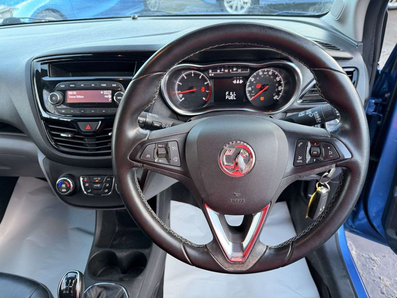 2016 VAUXHALL VIVA 2016 VAUXHALL VIVA