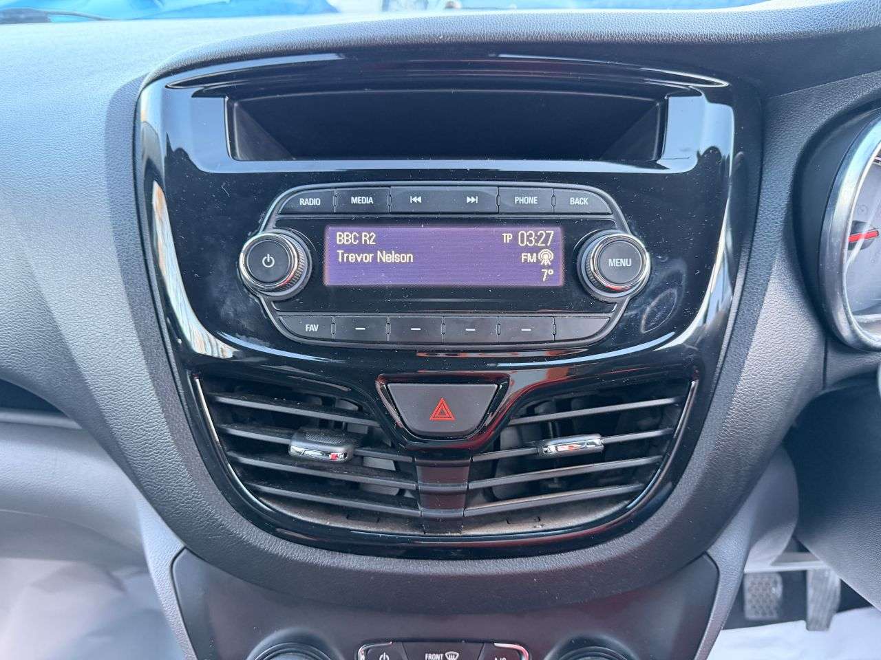 2016 VAUXHALL VIVA 2016 VAUXHALL VIVA