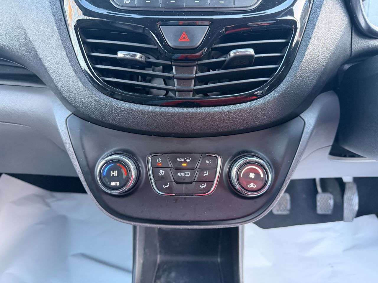 2016 VAUXHALL VIVA 2016 VAUXHALL VIVA