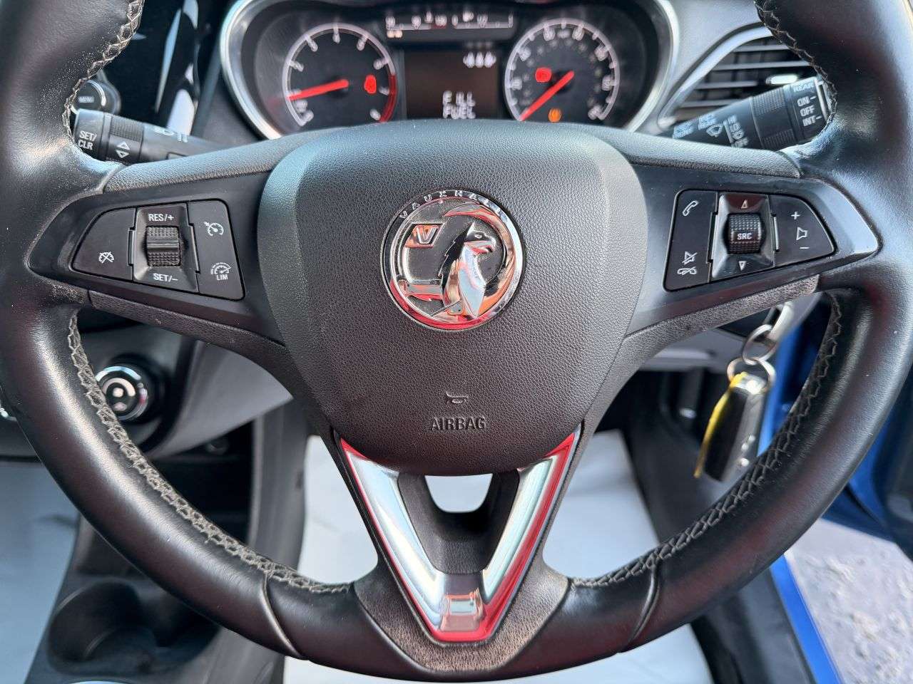 2016 VAUXHALL VIVA 2016 VAUXHALL VIVA