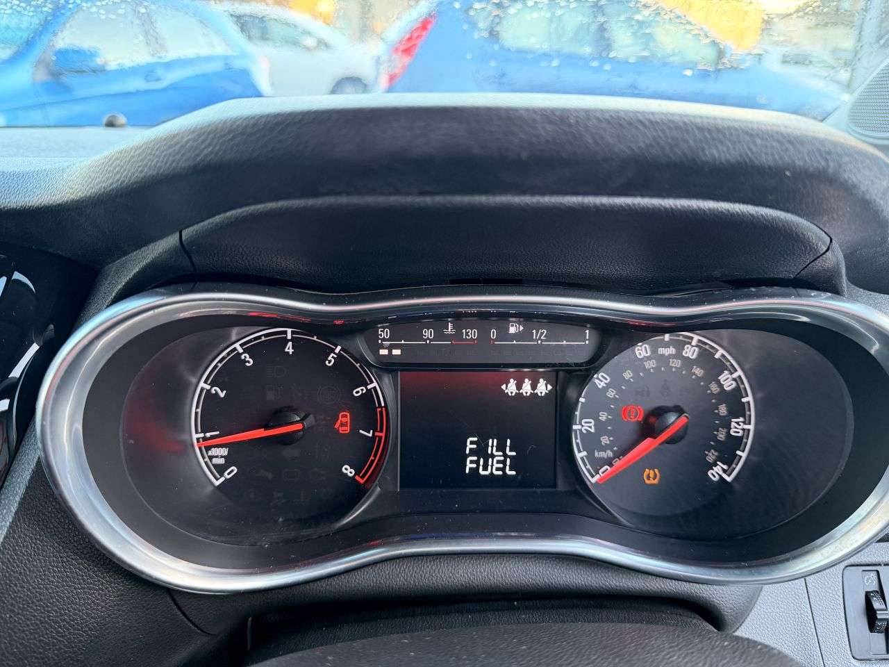 2016 VAUXHALL VIVA 2016 VAUXHALL VIVA