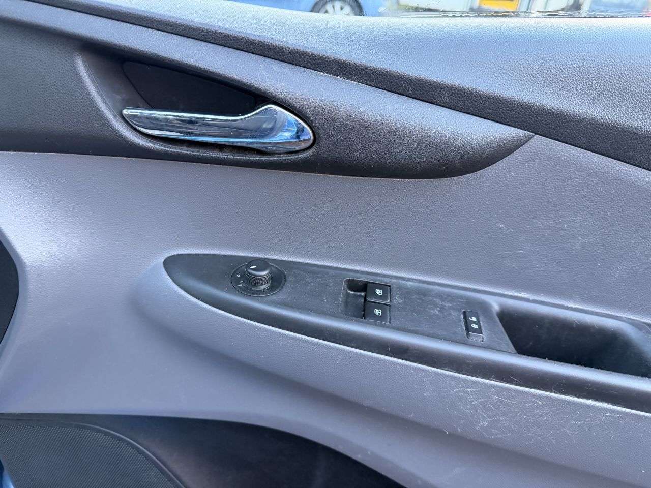 2016 VAUXHALL VIVA 2016 VAUXHALL VIVA