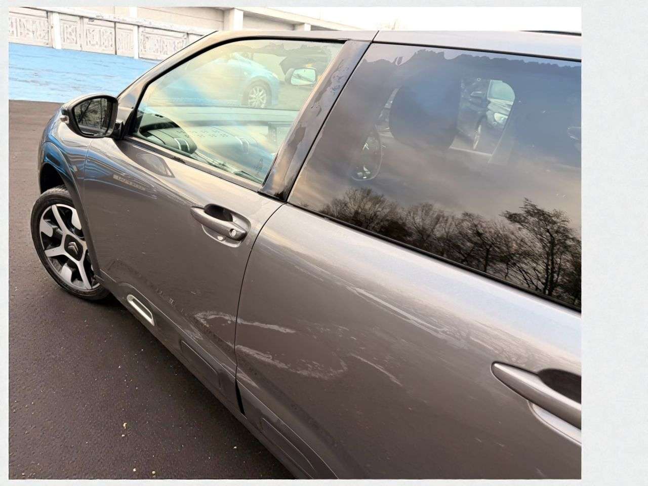 2018 CITROEN C4 CACTUS 2018 CITROEN C4 CACTUS