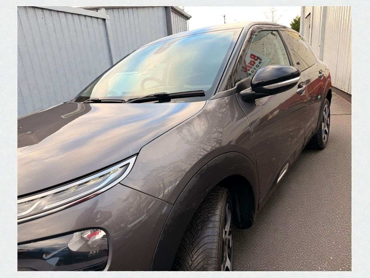 2018 CITROEN C4 CACTUS 2018 CITROEN C4 CACTUS